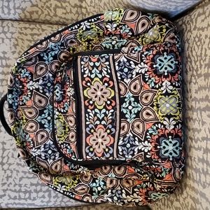Vera Bradley Sierra Backpack